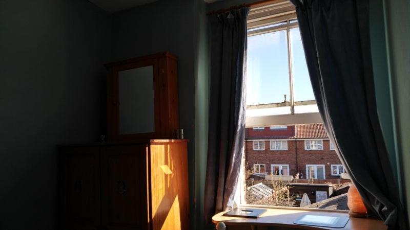 Accommodatie bij particulieren Cosy Single